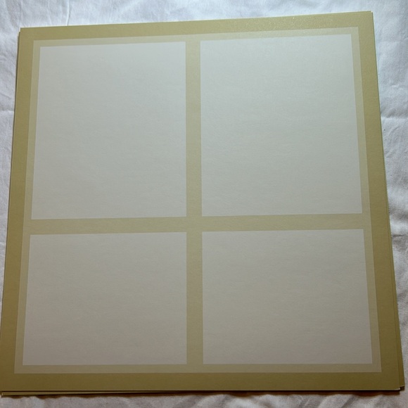 CTMH preprinted layout pages - Picture 6 of 13